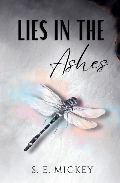 Lies the Ashes