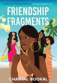 Joomla books free download Friendship Fragments 9798991336093 (English Edition)  by Chantal Bookal