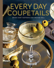 Title: Every Day Coupetails, Author: Brian Hart Hoffman