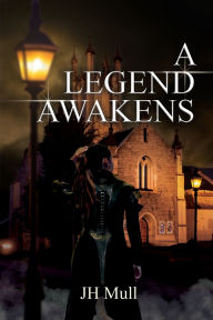 Public domain book for download A Legend Awakens (English Edition)