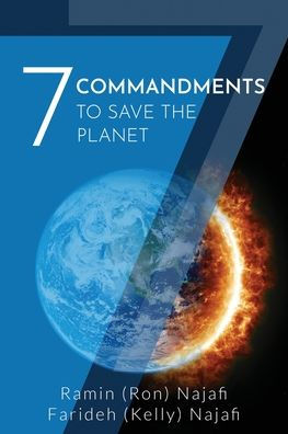 7 Commandments to Save the Planet
