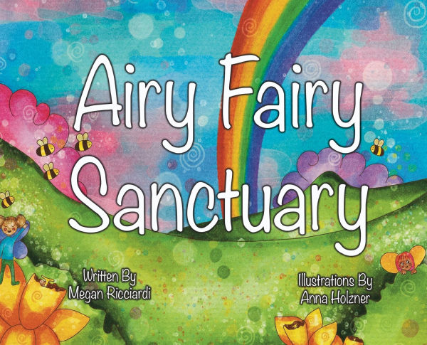 Airy Fairy Sanctuary