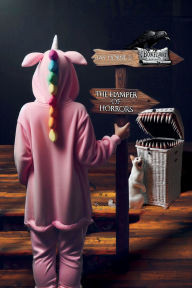 Title: The Hamper of Horrors, Author: Jay Horne