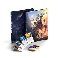 Free electronics pdf ebook downloads Daggerheart Core Set