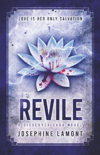 Revile