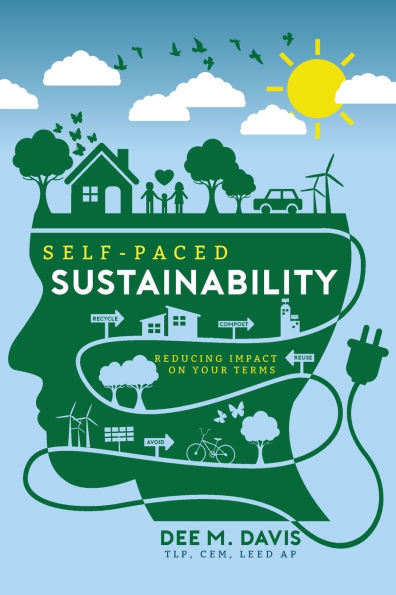Self-Paced Sustainability Reducing Impact on Your Terms