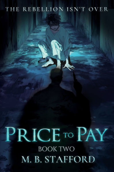 Price to Pay: The Rebellion isn't over