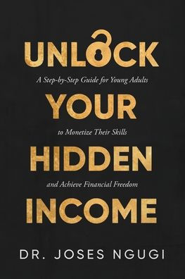 Unlock Your Hidden Income