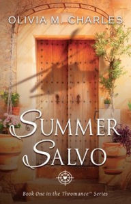 Download ebook format zip Summer Salvo PDF by Olivia M. Charles 9798991408219