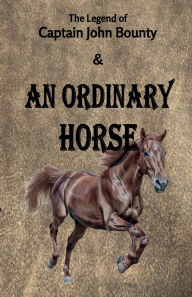 Title: AN ORDINARY HORSE: Limited edition, non-illustrated., Author: L El