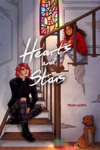 Hearts and Stars: Issue One Part One