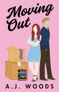 Free ebooks downloads for mp3 Moving Out (English Edition)
