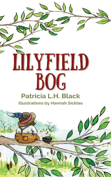 Lilyfield Bog