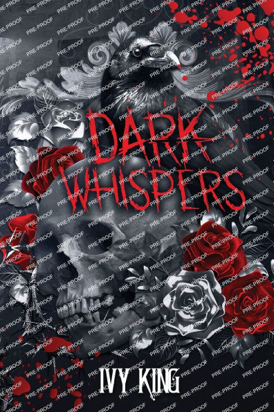 Dark Whispers: A Dark Halloween Why Choose Standalone