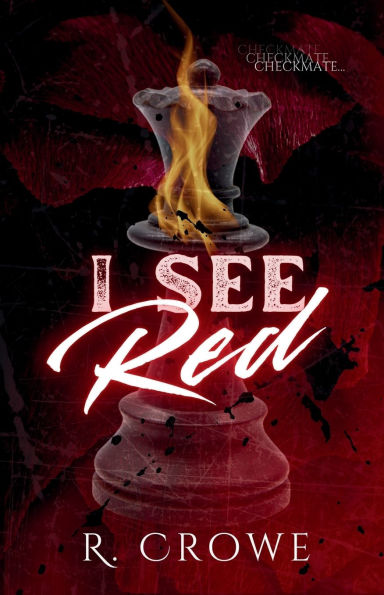 I See Red