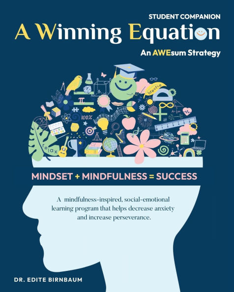 A Winning Equation - Student Companion: An AWEsum Stratgey