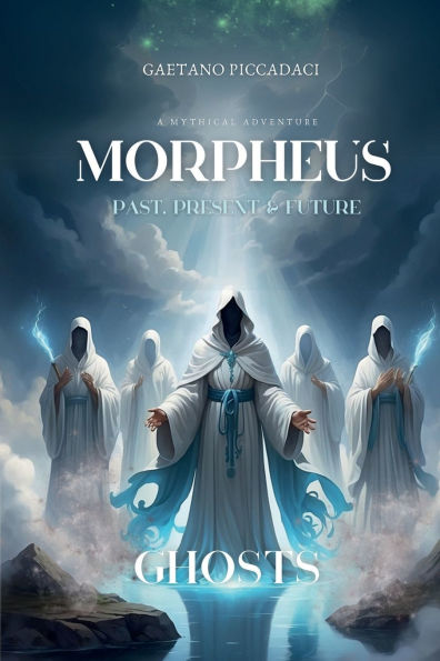 Morpheus Past Present Future