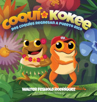 Title: Coquï¿½ - Kokee, Author: Feshold