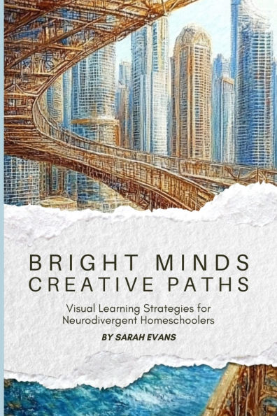 Bright Minds, Creative Paths: Visual Learning for Neurodivergent Homeschoolers