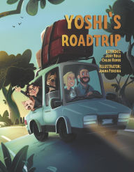 Title: Yoshi's Roadtrip, Author: Judy Nole