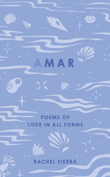 a(mar): poems of love in all forms