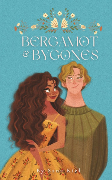 Bergamot & Bygones