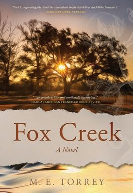 Fox Creek
