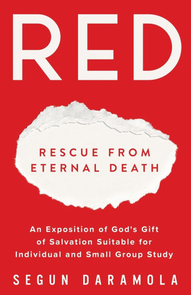 Red: Rescue From Eternal Death