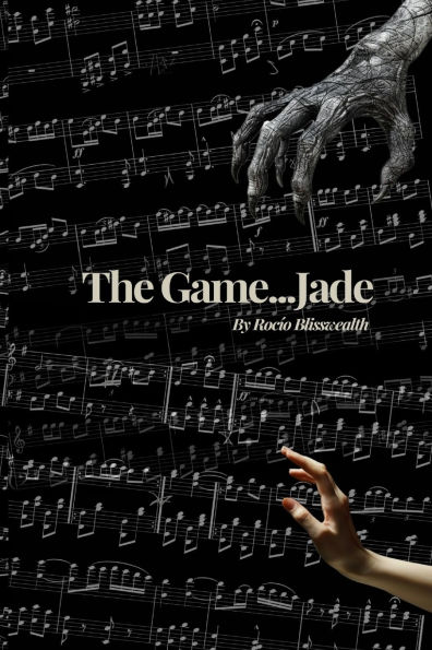 The Game...Jade