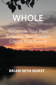 Title: Whole, Author: Brian Seth Hurst