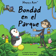 Title: Bondad en el Parque, Author: Amanda Caughman