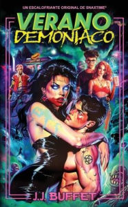 Title: Verano DemonÃ¯Â¿Â½aco, Author: J J Buffet