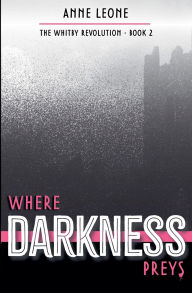 Download books as pdfs Where Darkness Preys