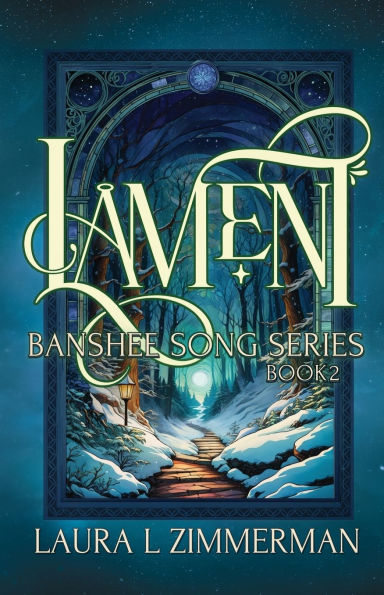 Lament: Banshee Song Series, Book 2