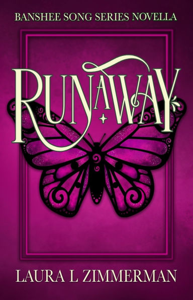 Runaway: Banshee Song Series Prequel Novella