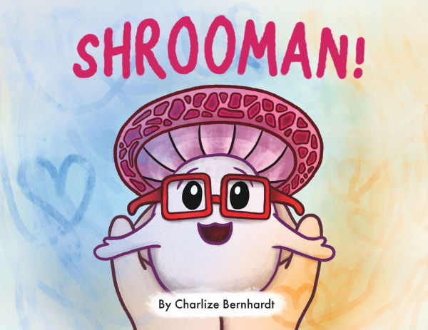 Shrooman!