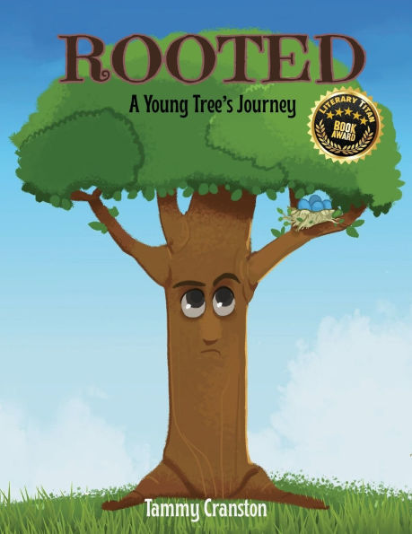 Rooted: A Young Tree's Journey