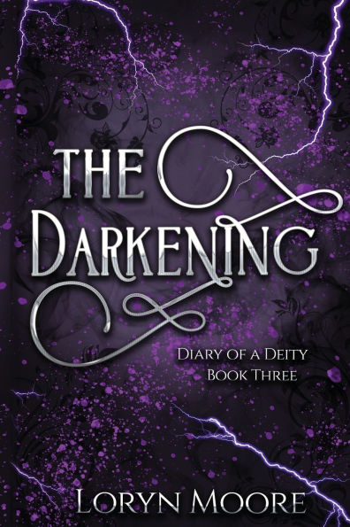 Diary of a Deity - The Darkening