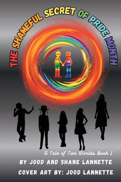 The Shameful Secret of Pride Month