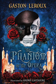 Title: The Phantom of the Opera (Revived Reads Paperback Edition), Author: Gaston Leroux