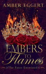 Author Amber Eggert Signing