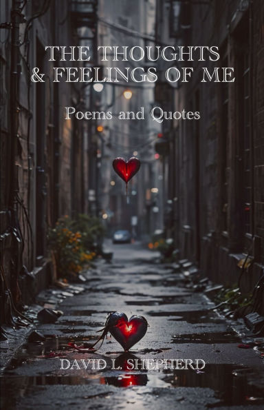The Thoughts & Feelings of Me