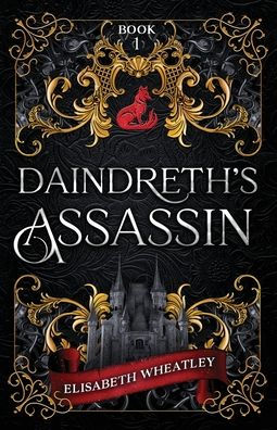 Daindreth's Assassin