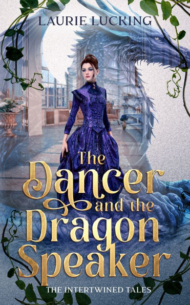 The Dancer and the Dragon Speaker