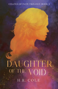 Free e-books download Daughter of the Void