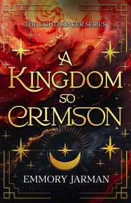 Free books to download to ipad A Kingdom so Crimson PDF by Emmory Jarman 9798991535212