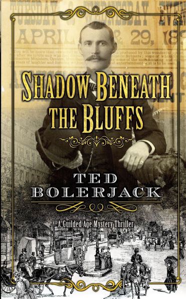 Shadow Beneath The Bluffs