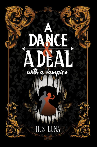 A Dance and a Deal With a Vampire