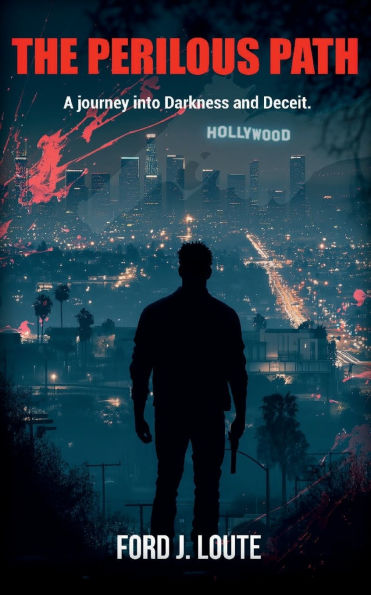 The Perilous Path: A Journey into Darkness and Deceit