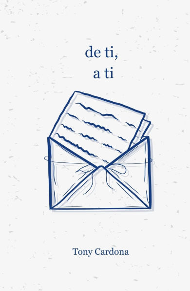 de ti, a ti